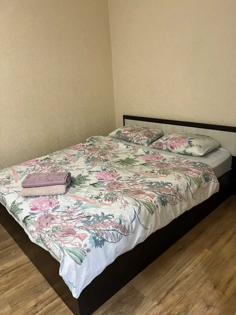 Квартира в историческом центре с видом на Центральную площадь города