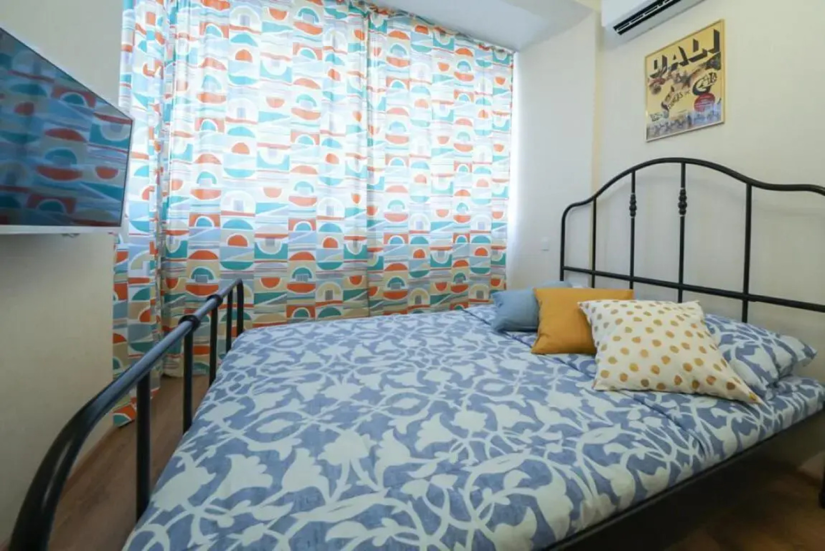 Апартаменты Arrival Конгрессная 17