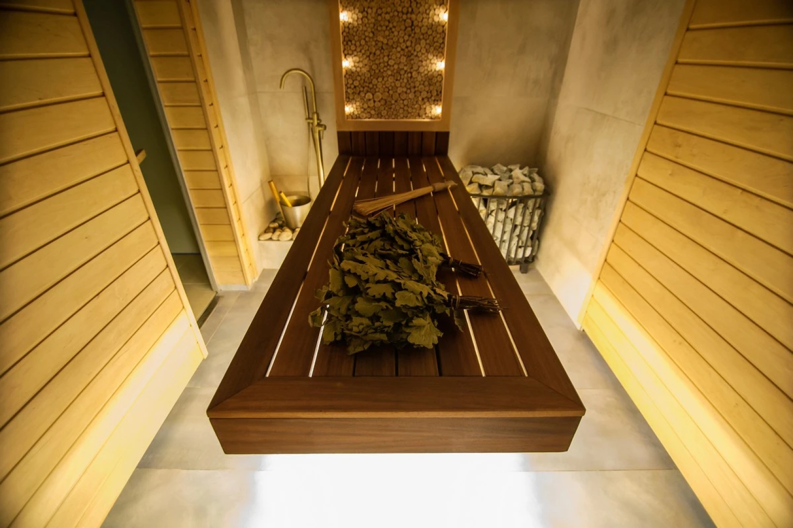 Отель Гостиница Kamarooms Business Hotel & Spa