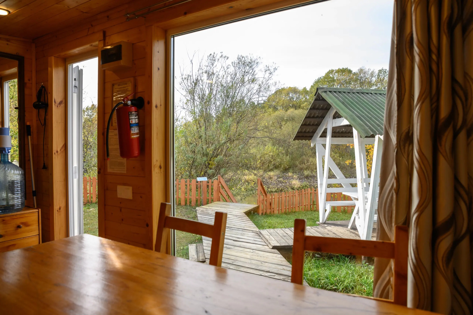 Отель ВКС-Кантри