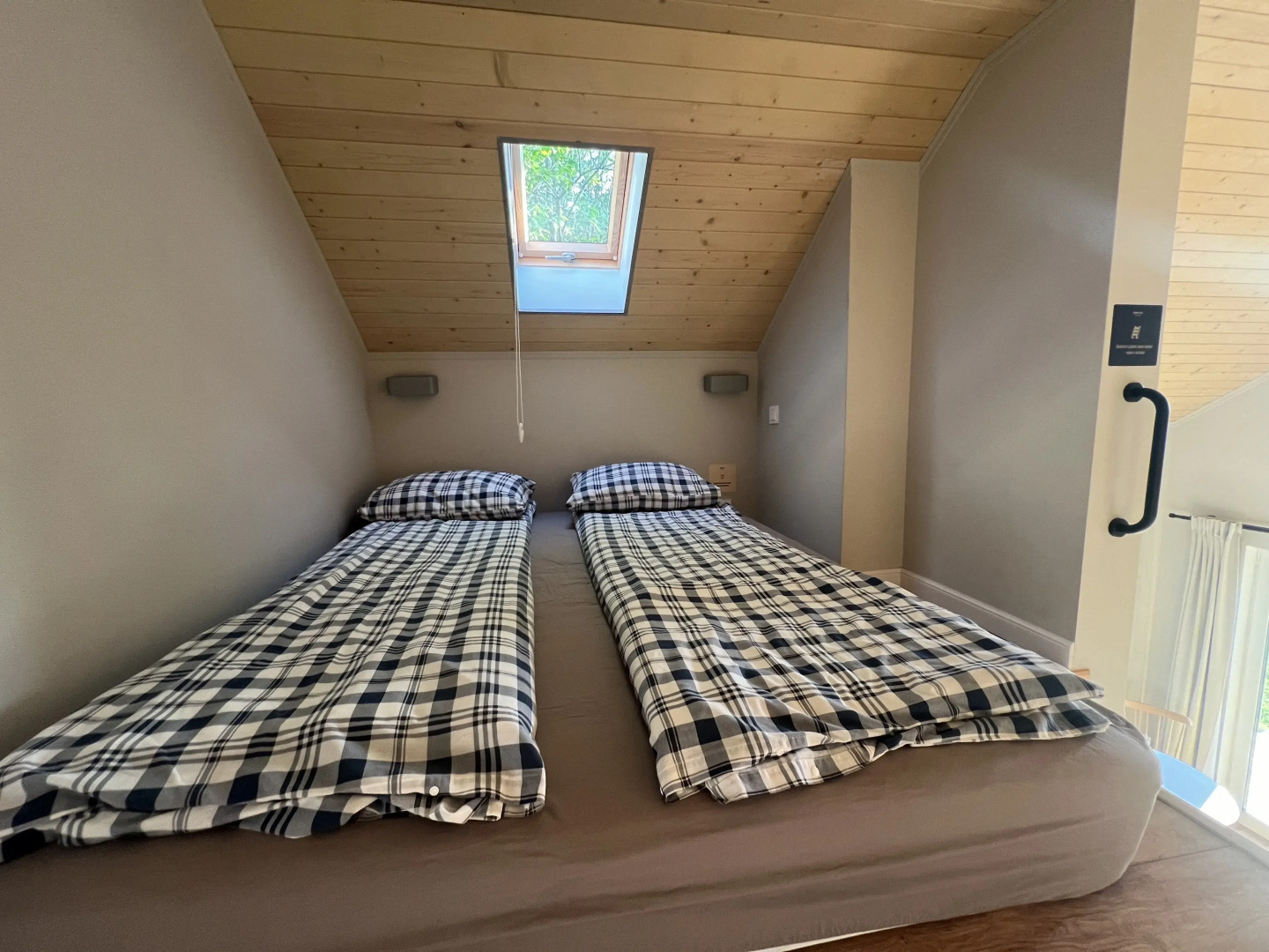 Гостевой дом Домики в поле