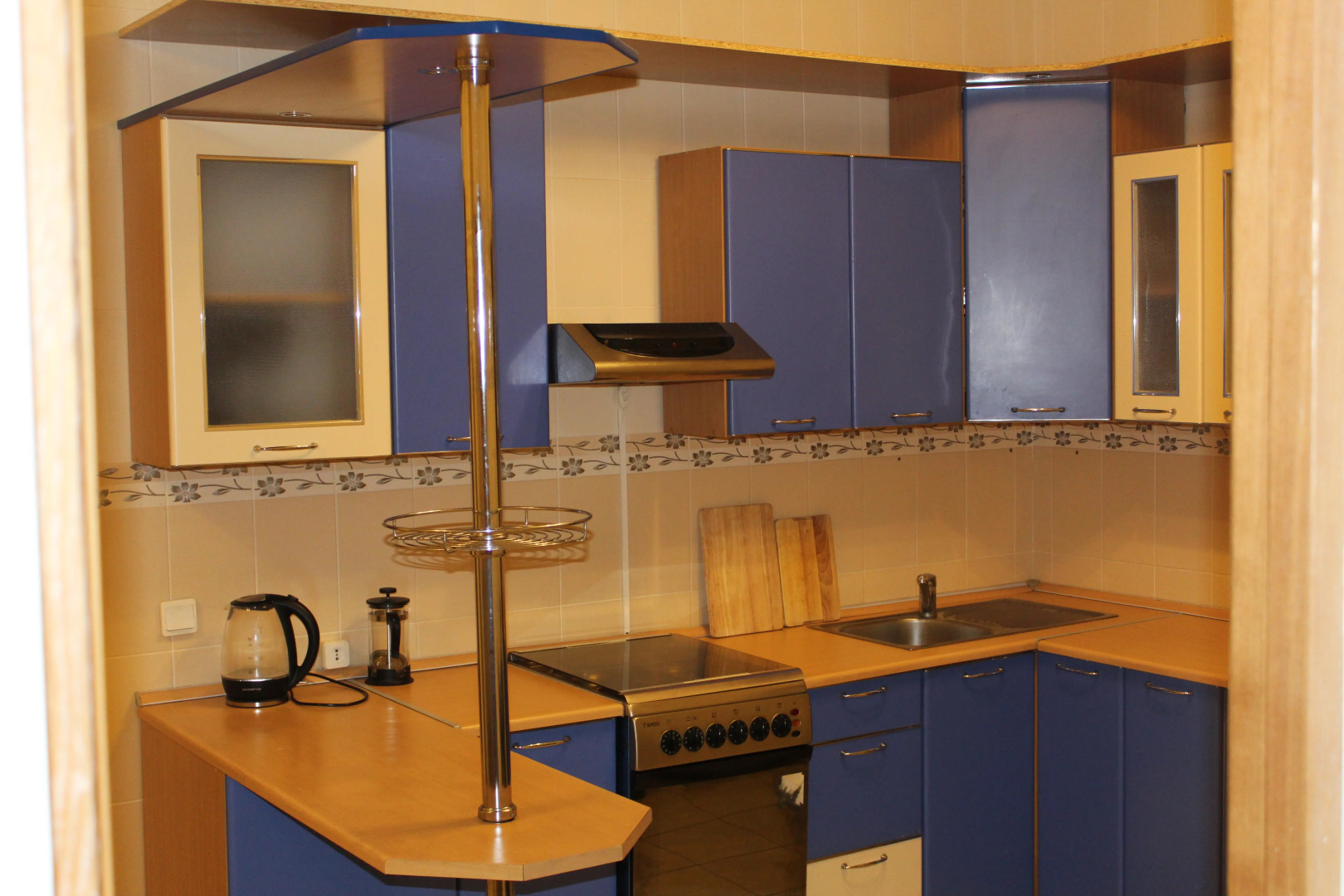 Парк-Отель Ясенки