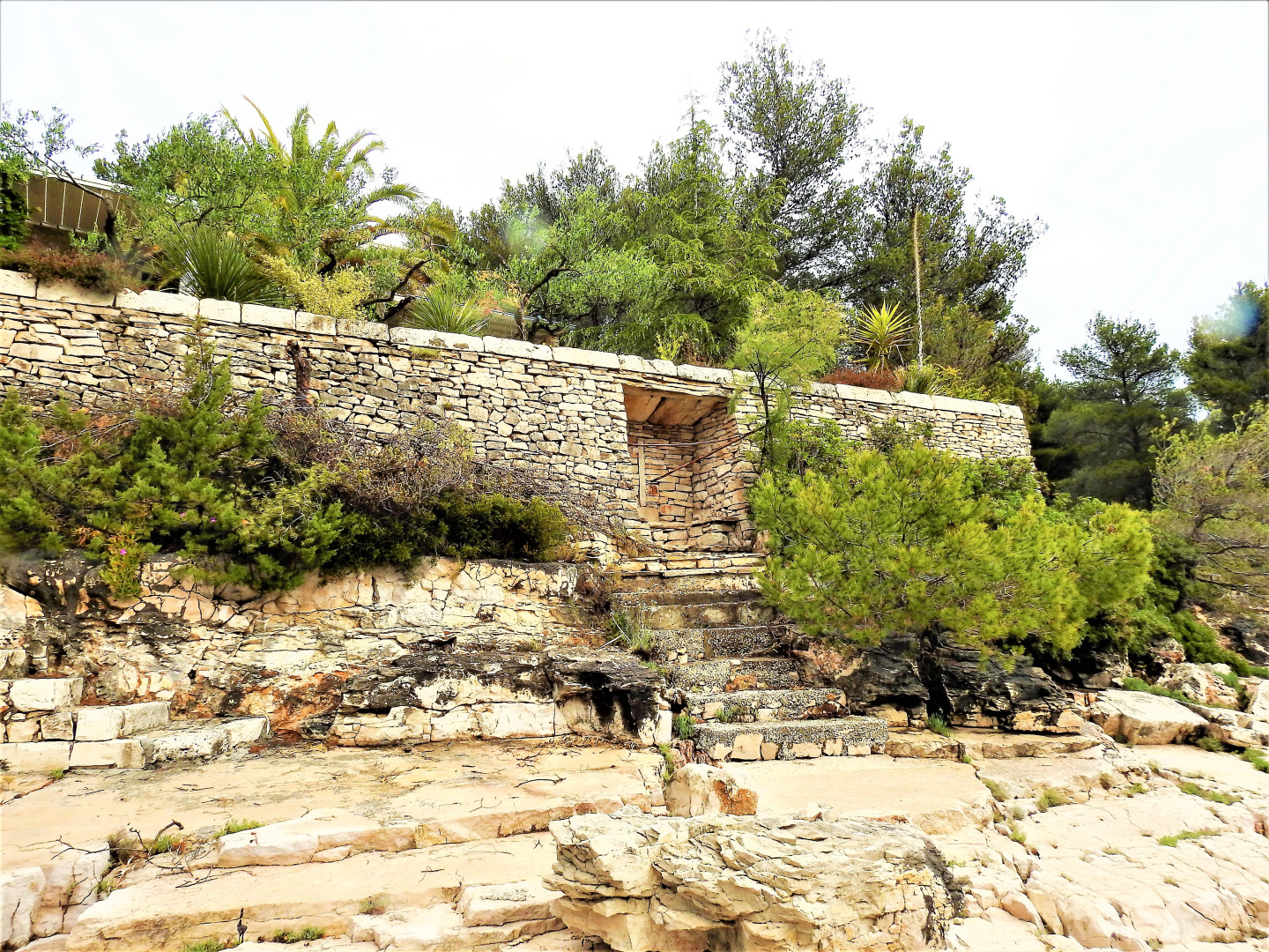 Вилла Holiday home amazing place by the sea