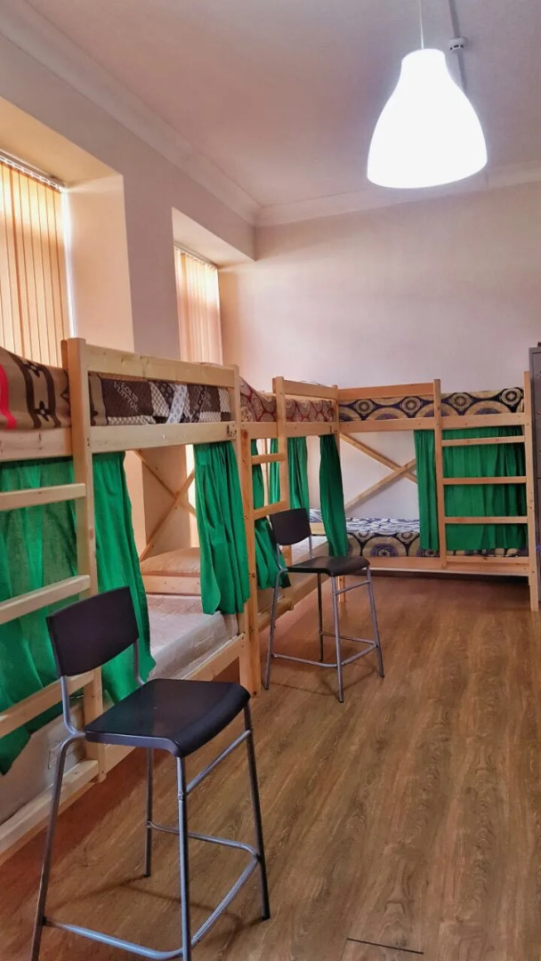 Хостел Турист