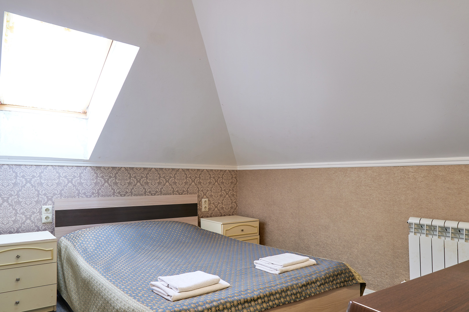 Гостевой дом Достоевский