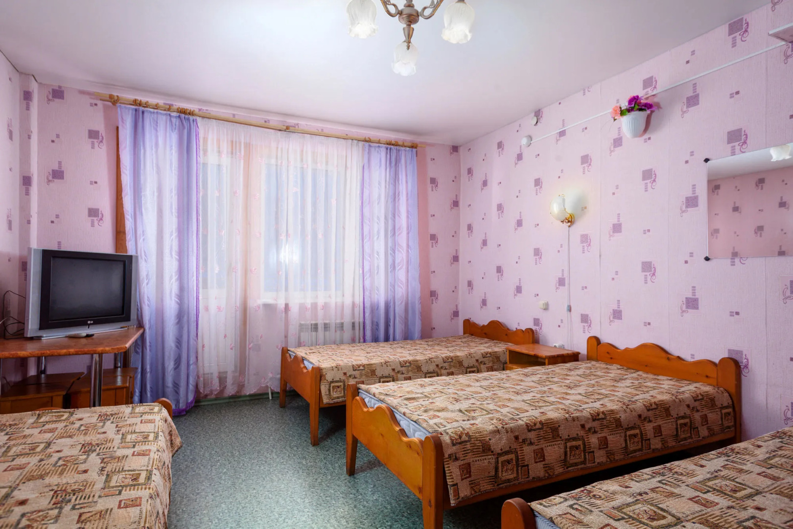 Гостевой дом Жемчужина