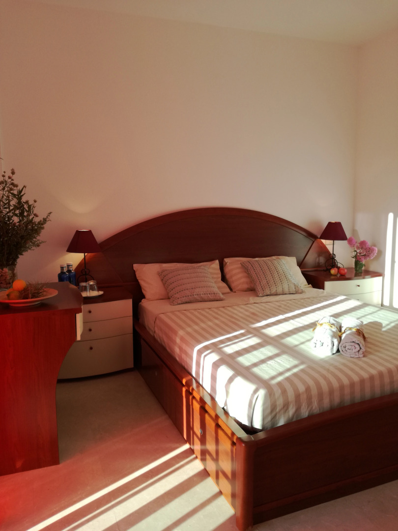 Апартаменты Mapi´s