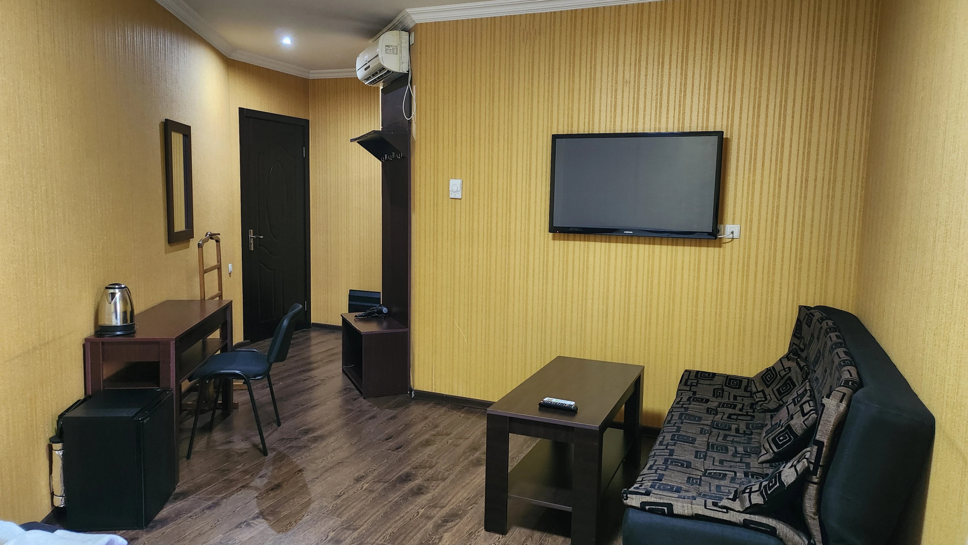 Hotel Georgian Paradise