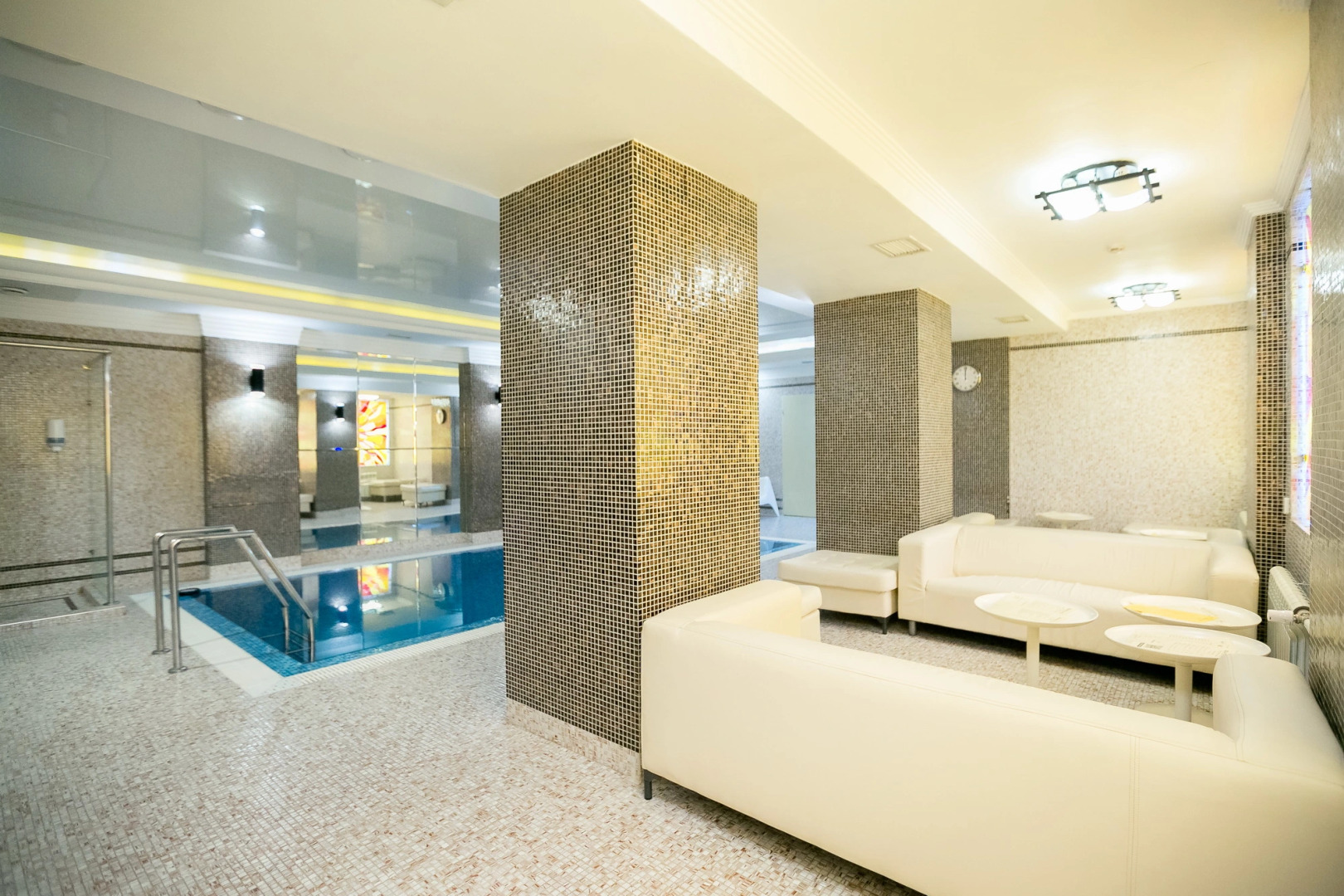 Отель Бардин