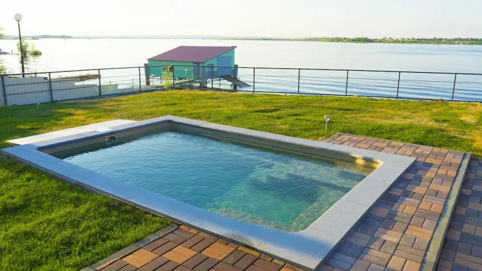 Отель Волга-Стар