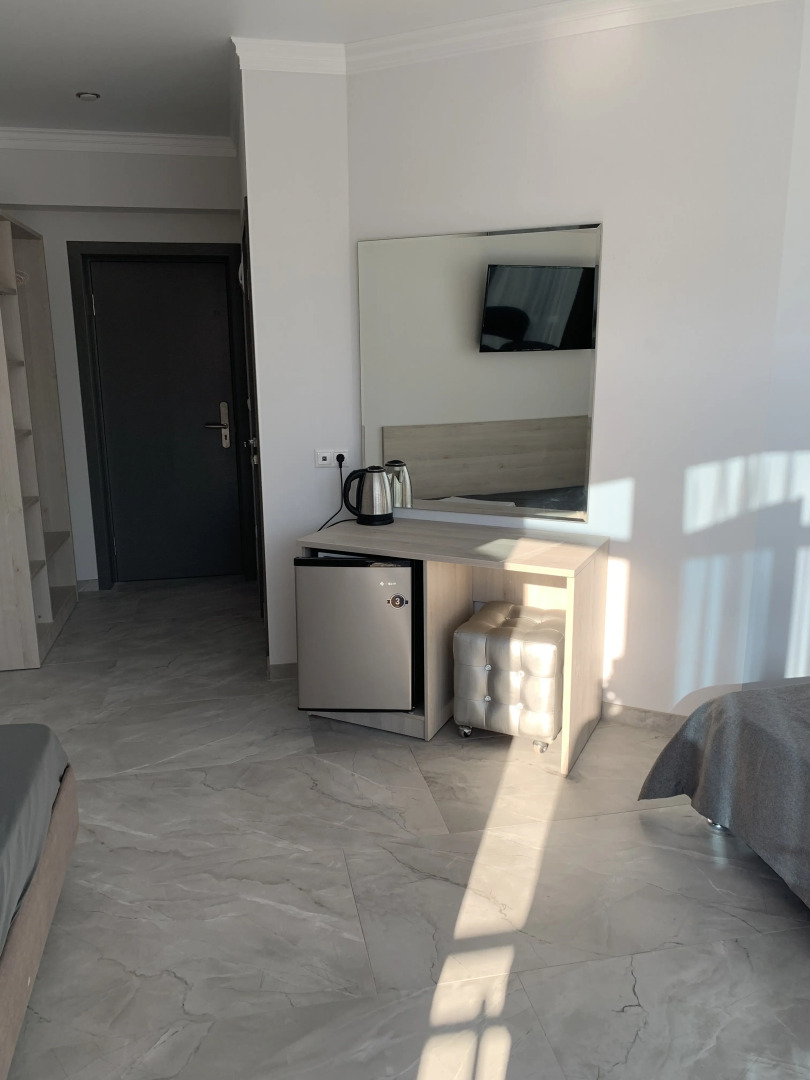 Меблированные комнаты Адмирал Ушаков