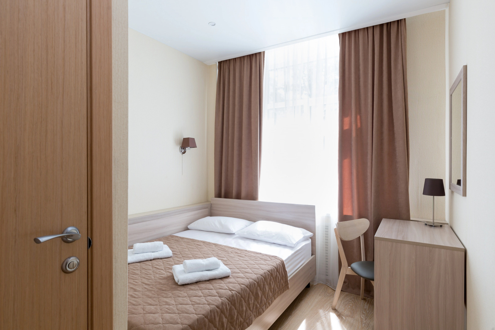 Мини-Отель Академик