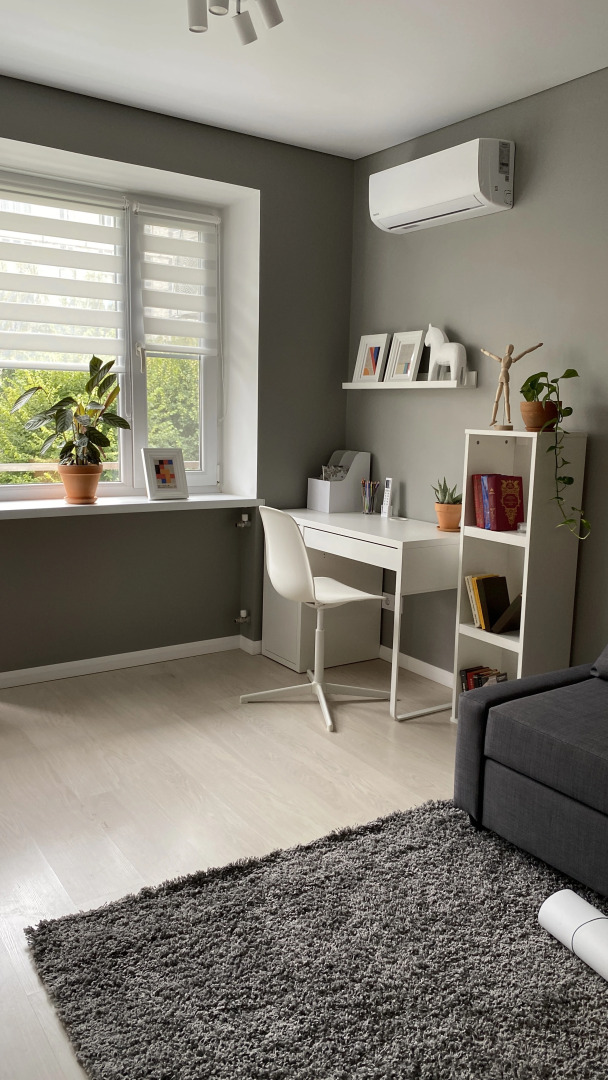 Апартаменты Design Bauhaus