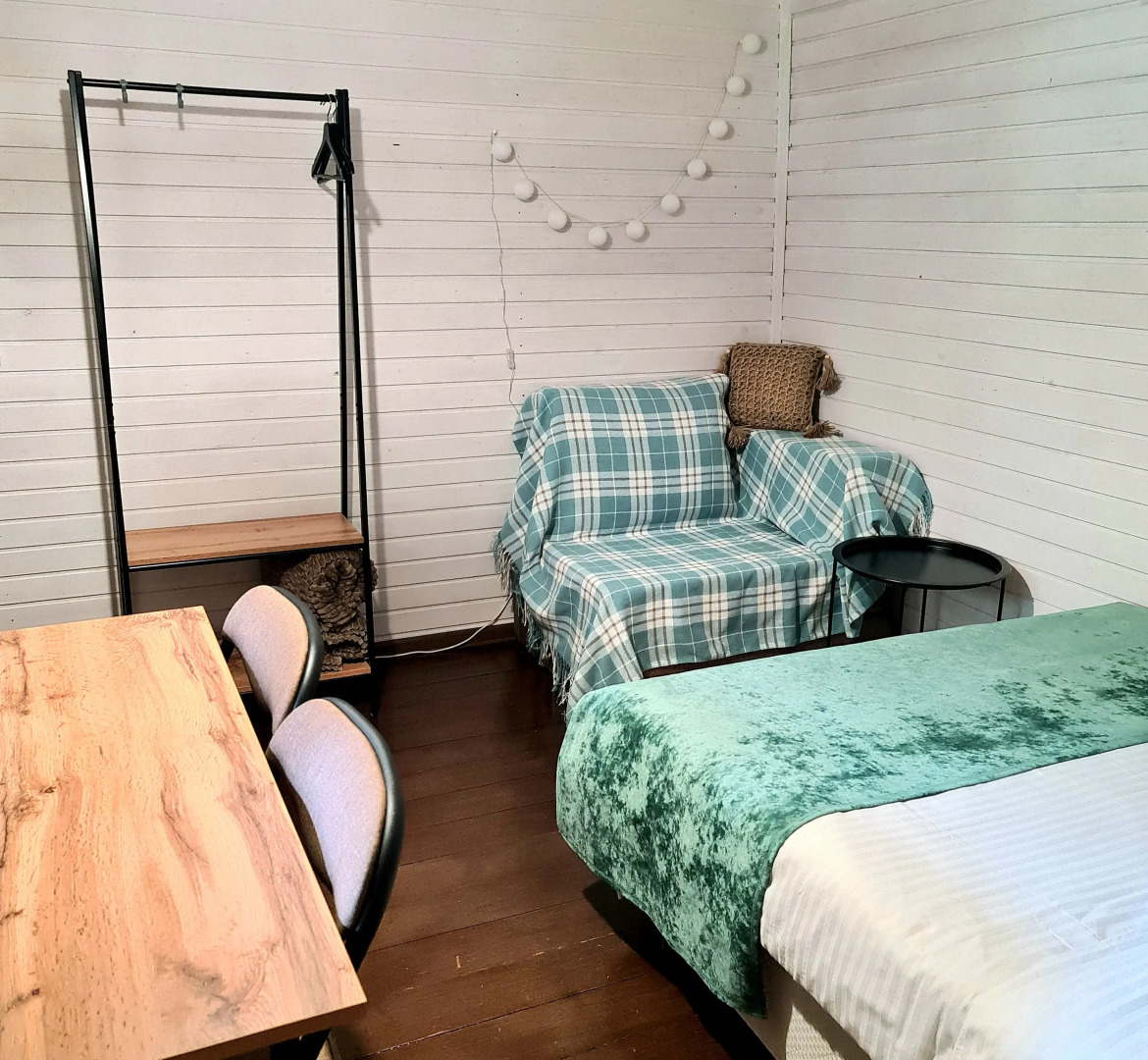 Частный дом На Семи Прудах