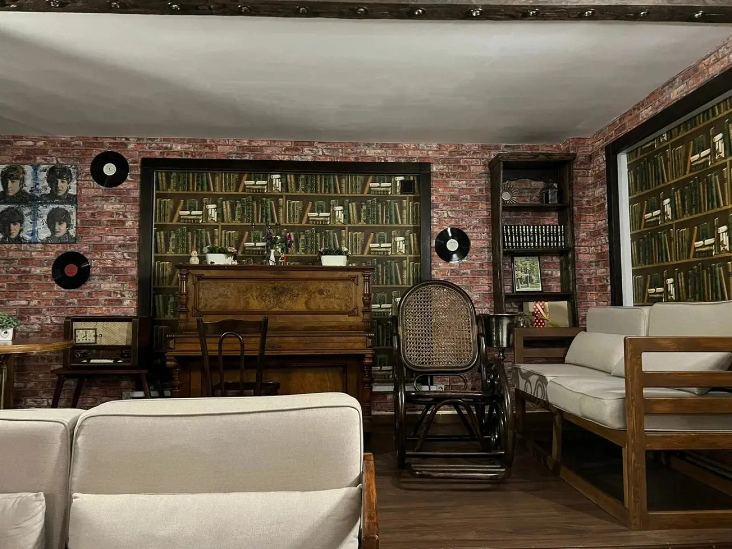 Гостевой дом Путь Лотоса