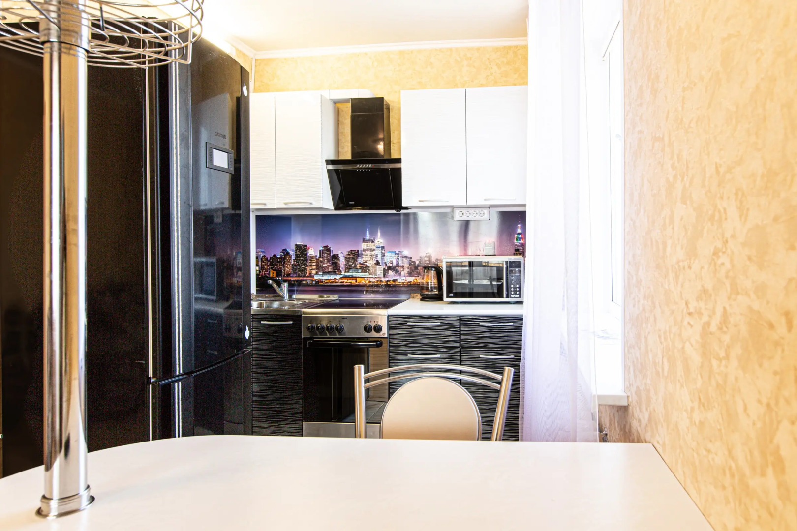 Апартаменты Сутки-24