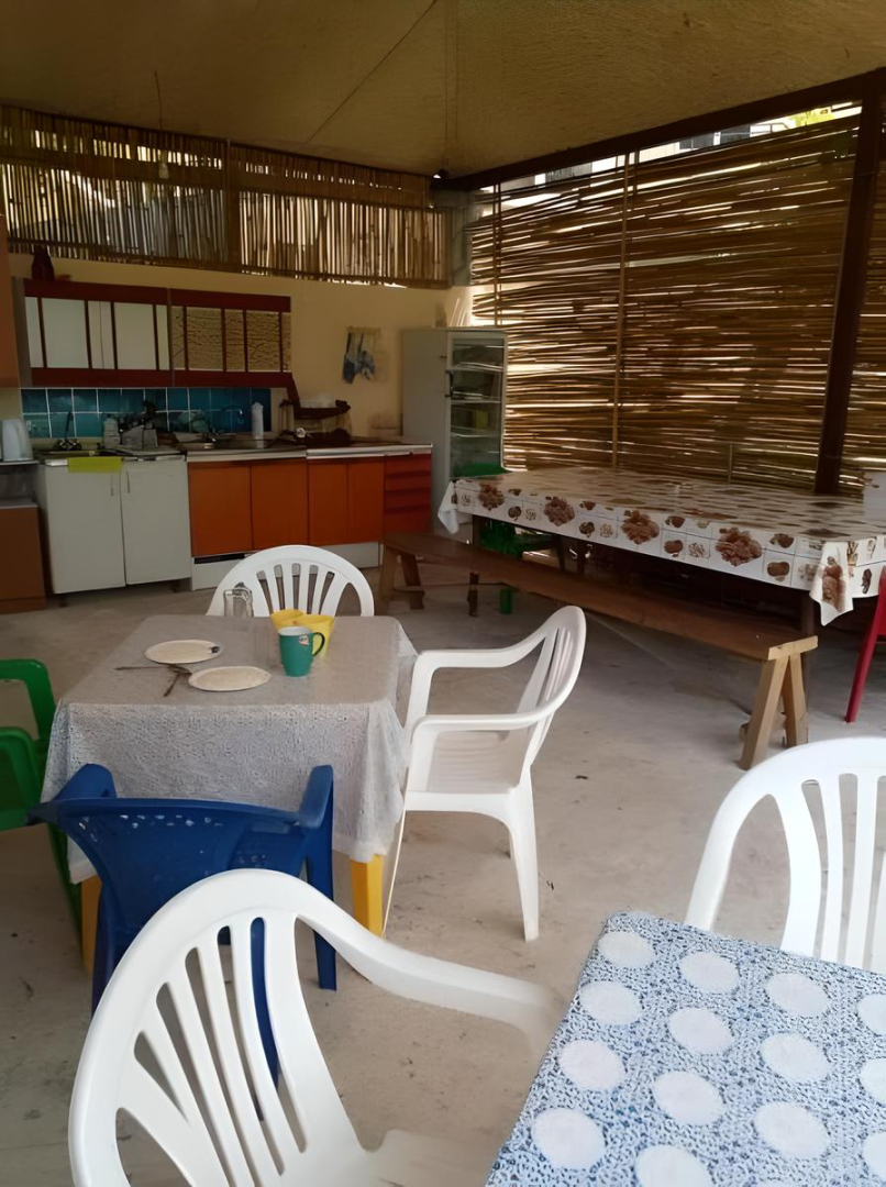 Гостевой Дом Оазис на Молодежной