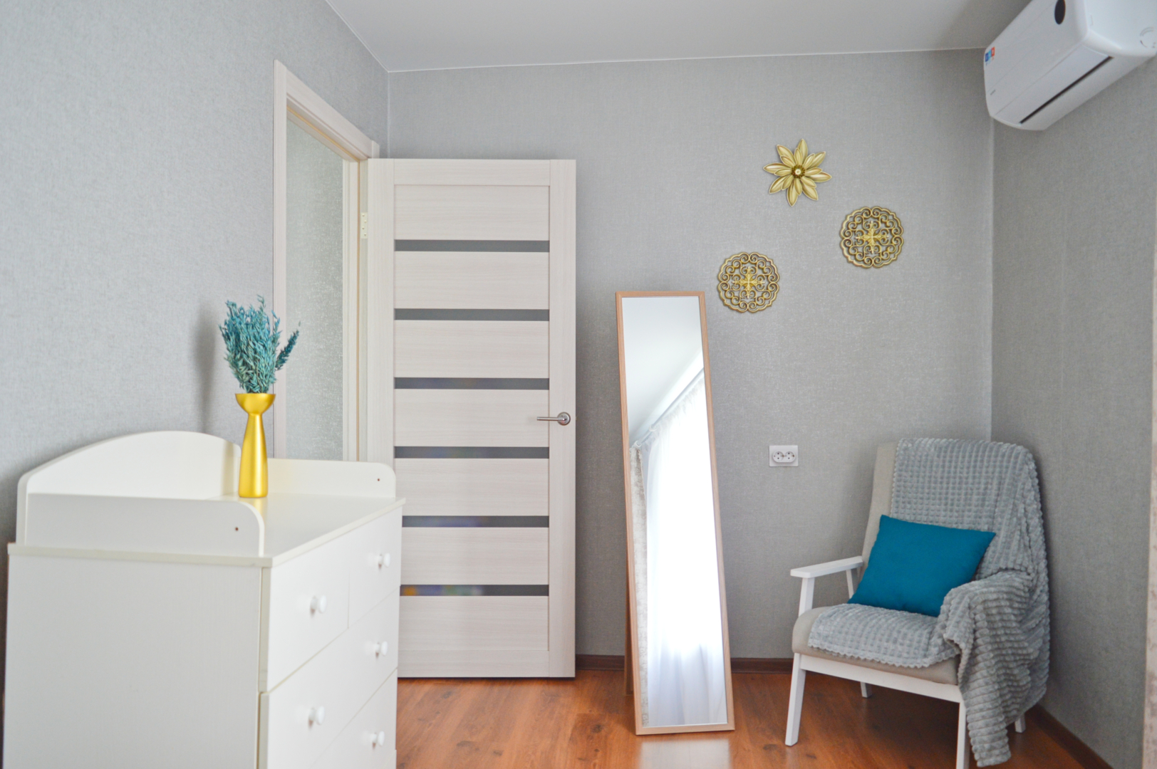 Апартаменты на Центральной