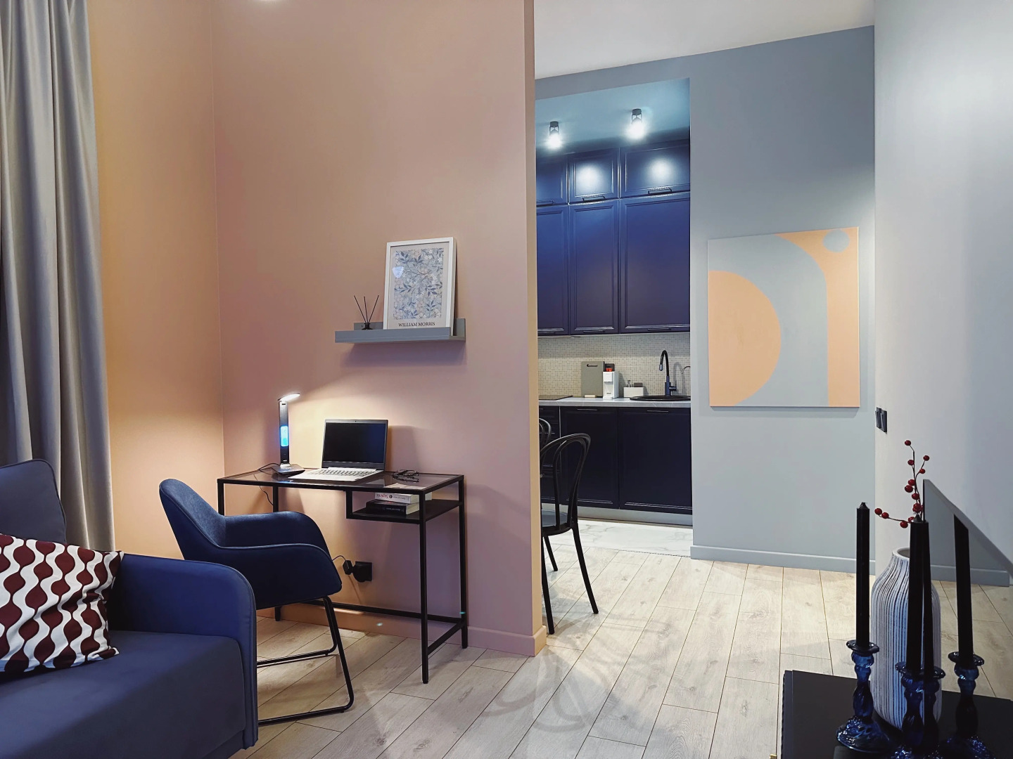 Квартира Merino Home Lilu