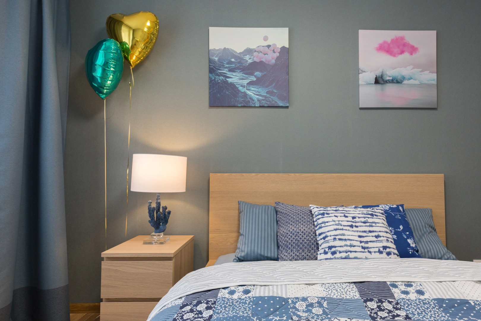 Апартаменты Азбука рядом с Конгресс Холл