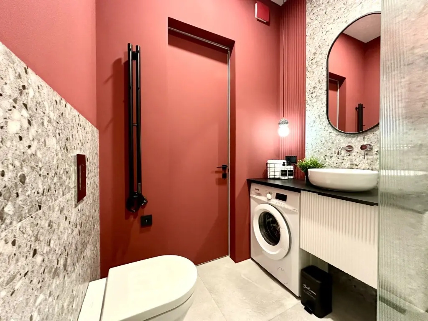 Апартаменты KenigDeluxe Рыбная Деревня 1