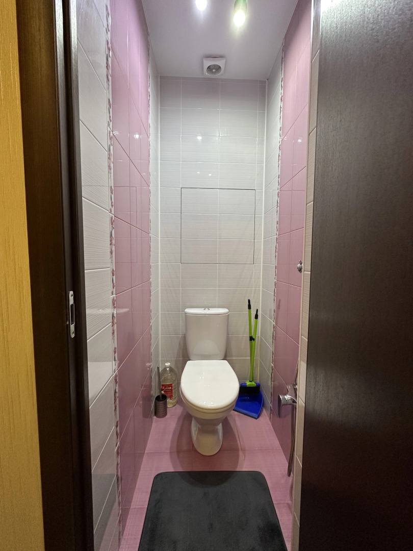 Квартира Уютная чистая рядом с Хурулом