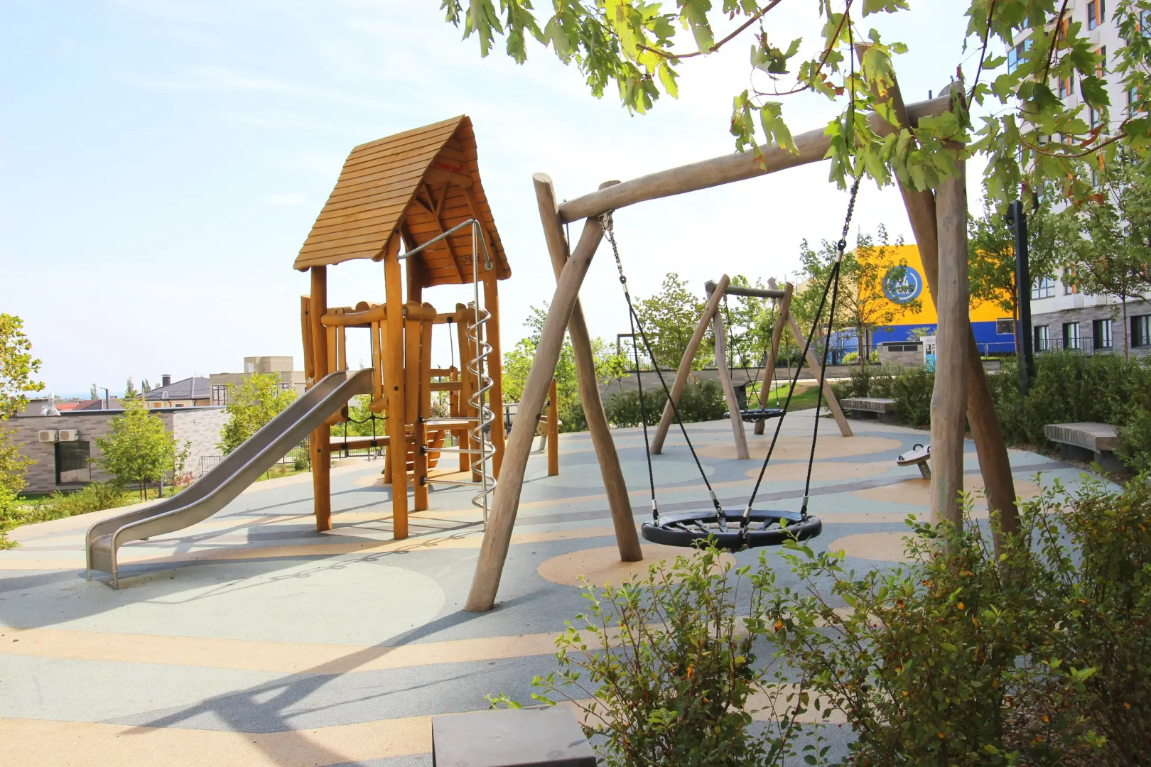 Апартаменты Лофт на Григорьева