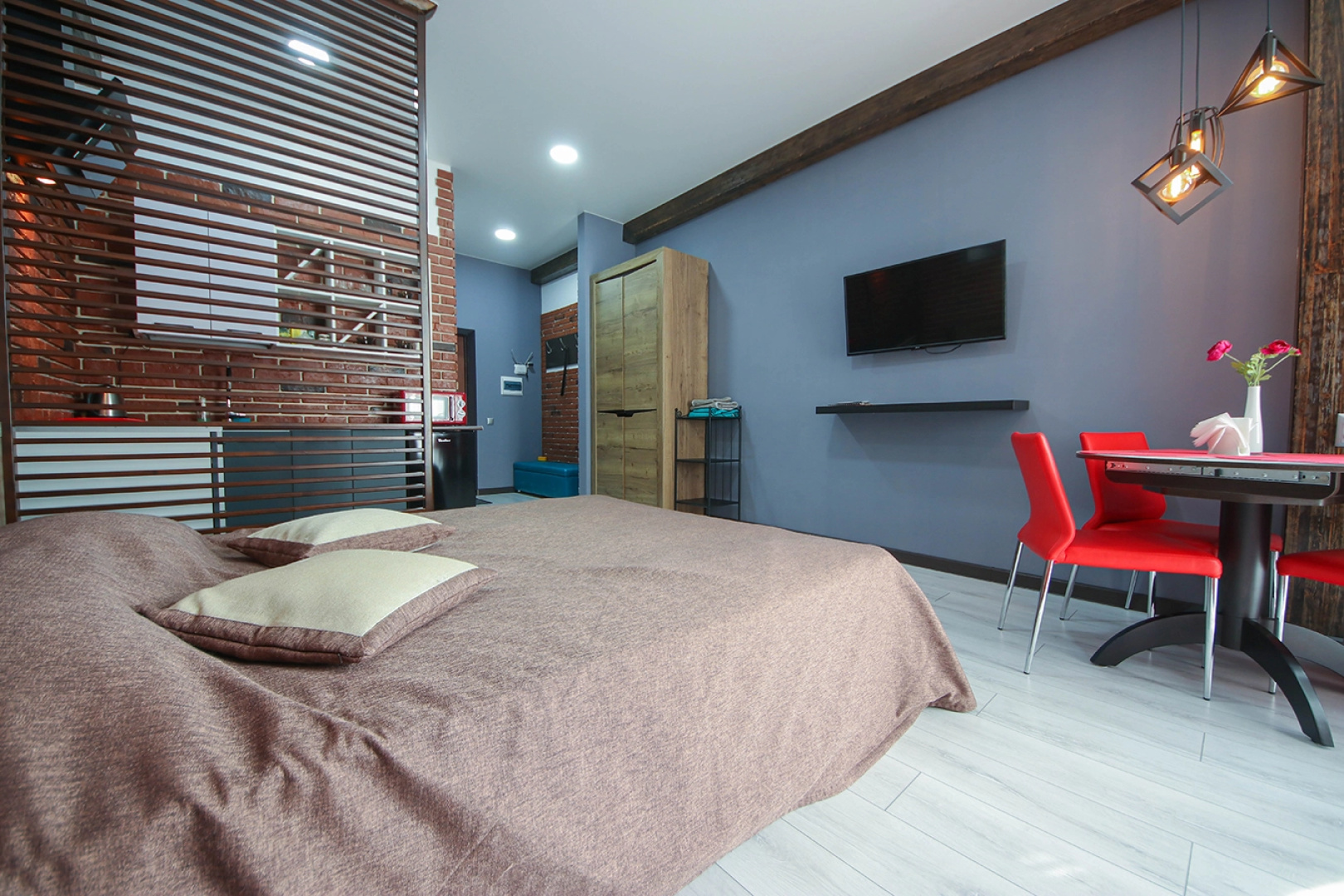 Апартаменты Loft-Apart студия «Loft»