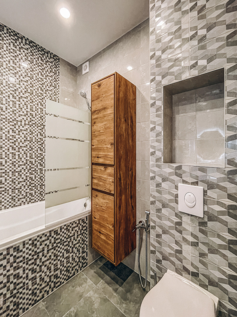 1-к Апартаменты в 2 МИНУТАХ ОТ МОРЯ