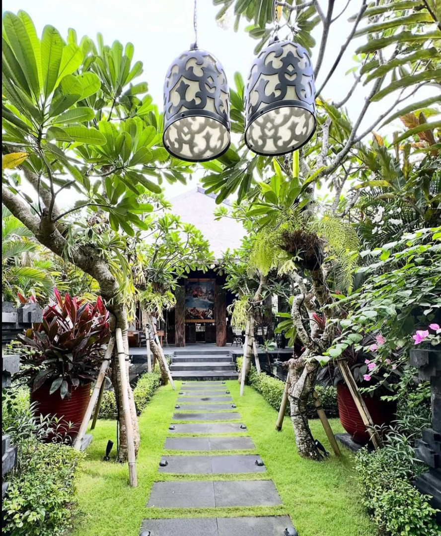 Отель La Reserve 1785 Canggu - Adults Only