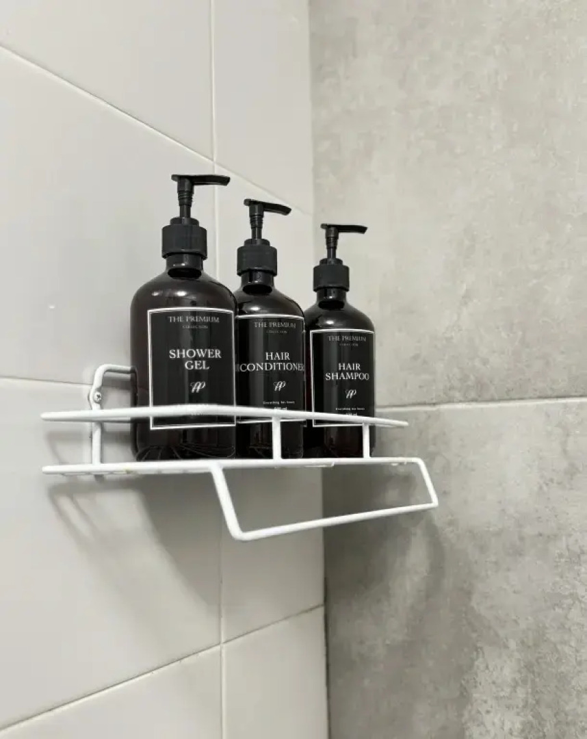 Апартаменты 4 Парка Мята