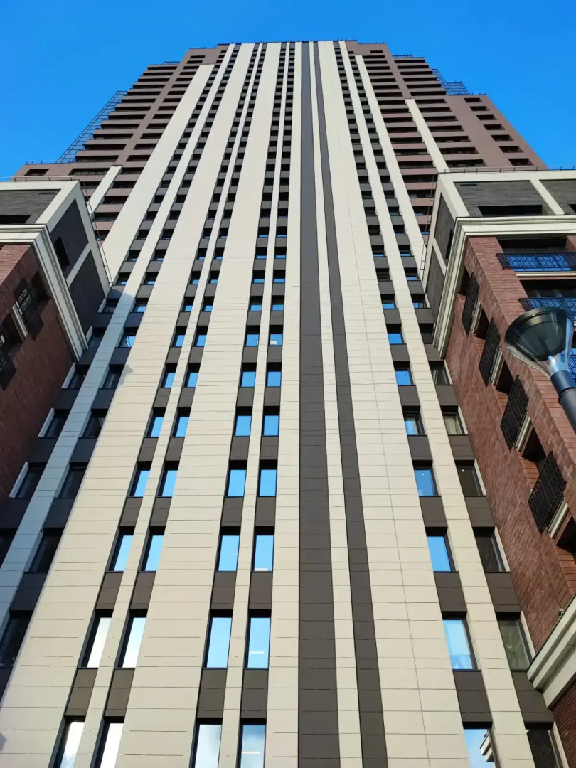 Квартира в Историческом Центре Екатеринбурга