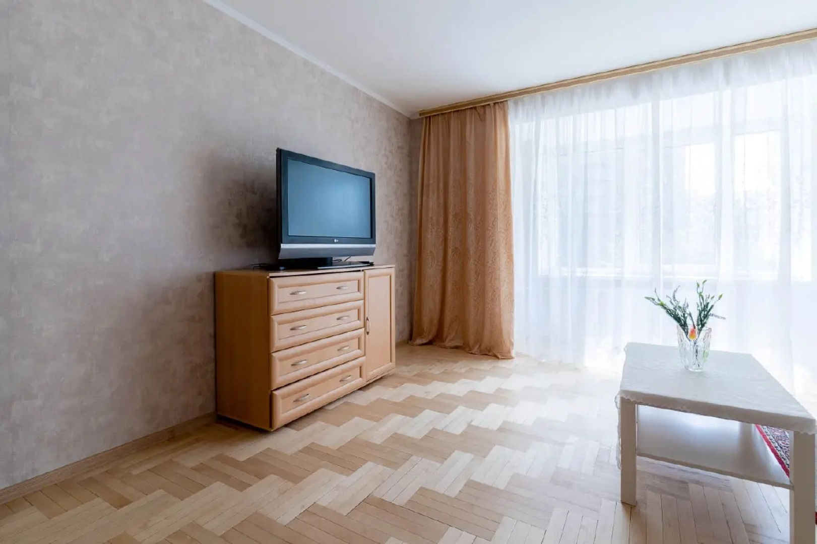 Апартаменты Уютные