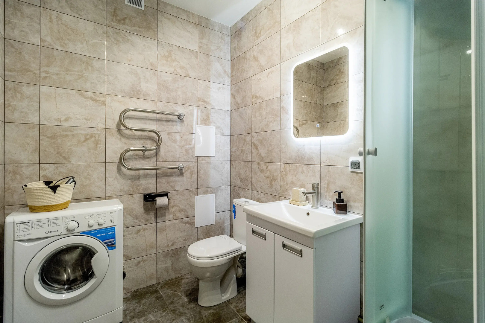 Квартира для командировки учёбы отдыха