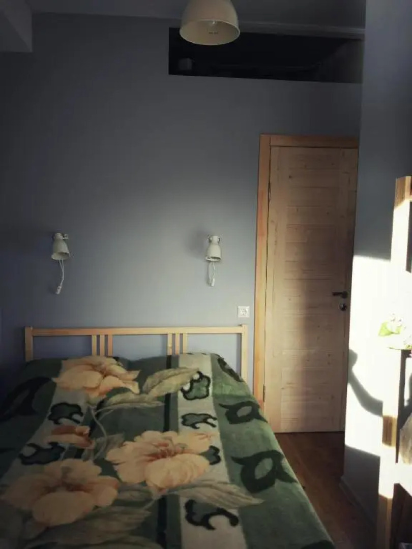 Апартаменты Rider's DOM Euro с хаммамом