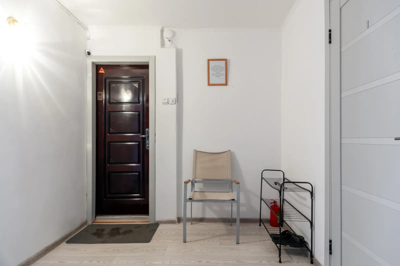 Гостевой дом Вариант