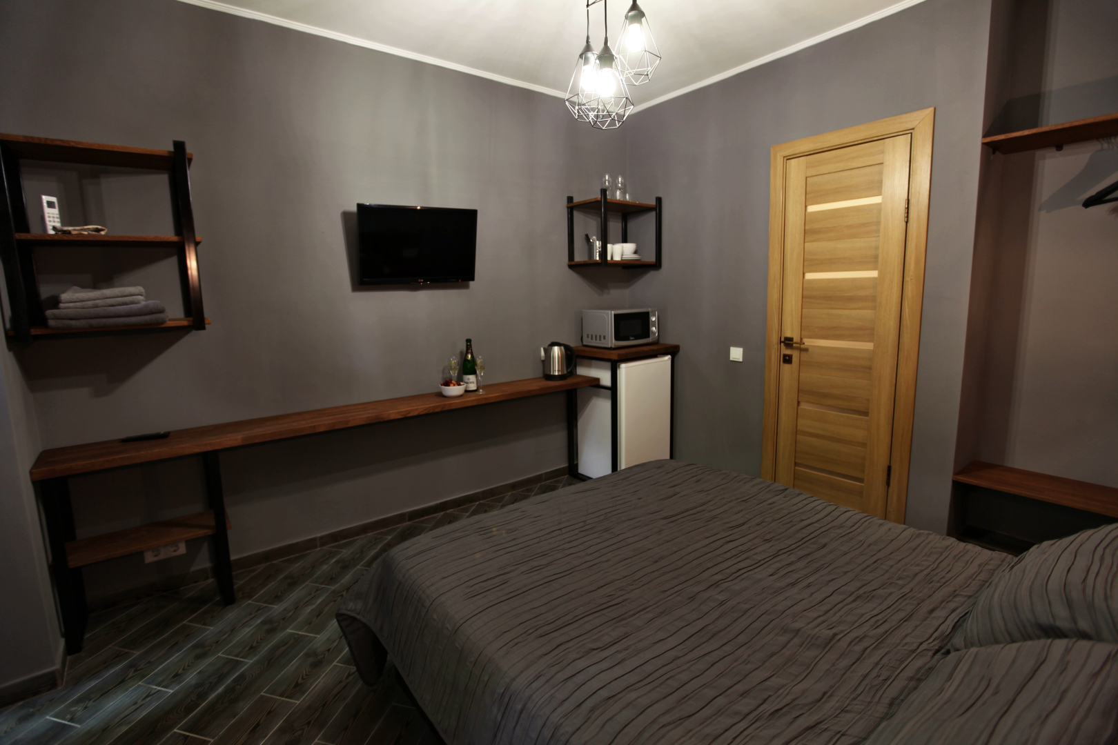 Апартаменты Голицына 19 5