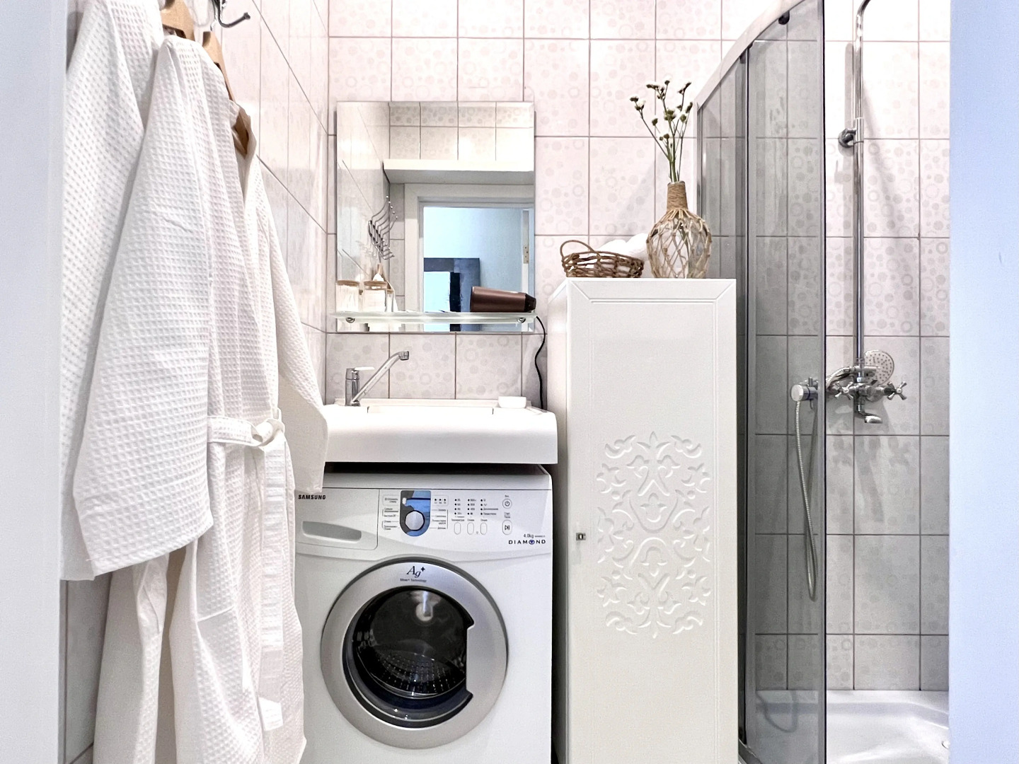 Квартира Уютная в историческом центре города