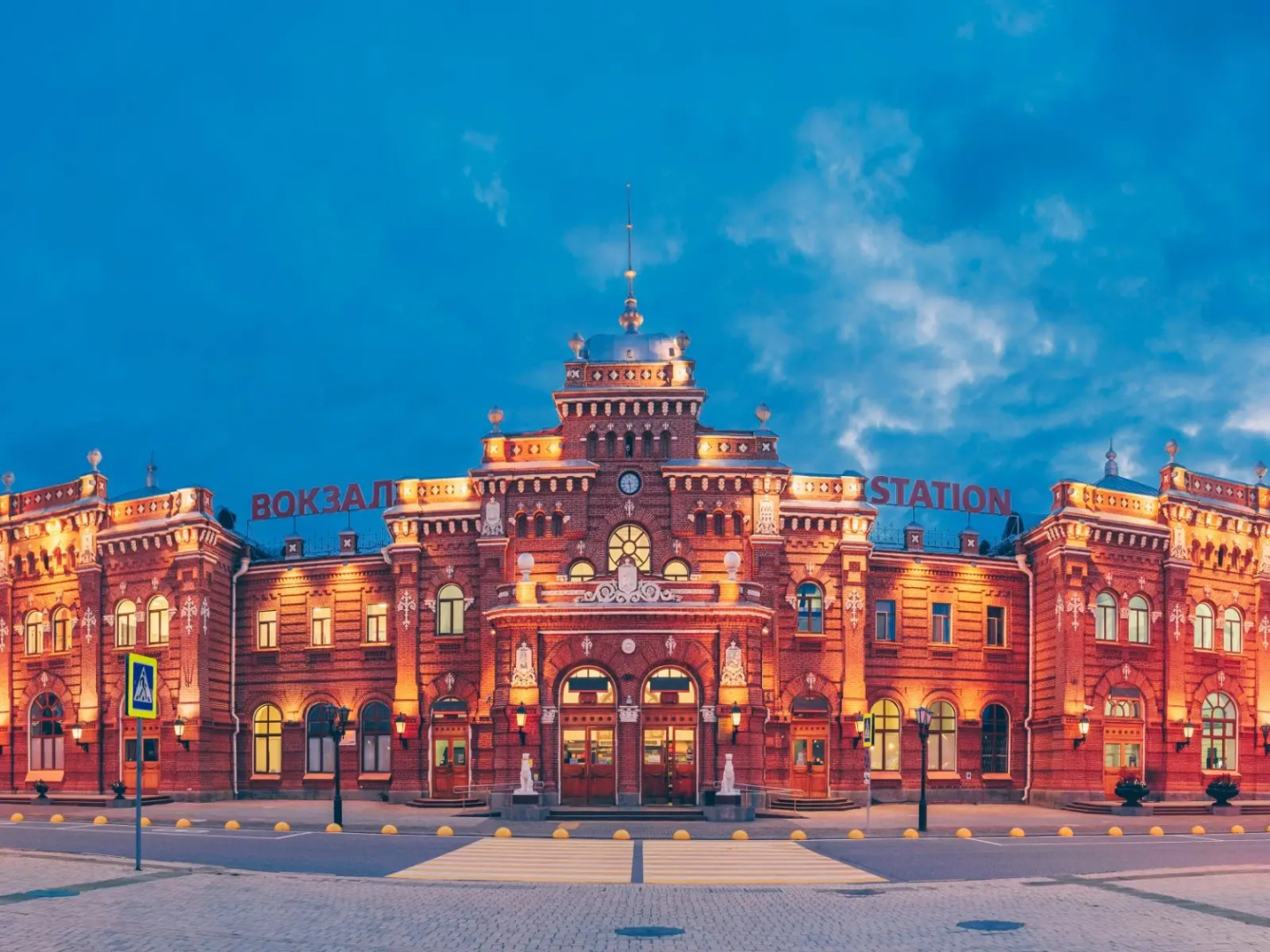 Апартаменты в Историческом Центре 3