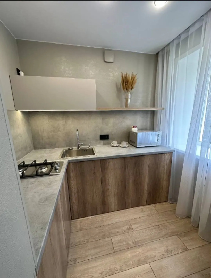 Квартира Красивая студия в центре