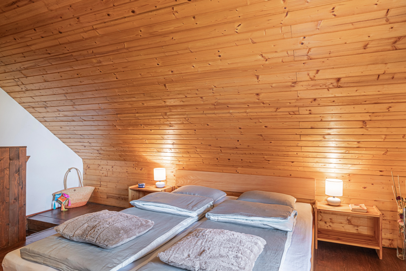 Вилла Holiday House Podhamer Marijan