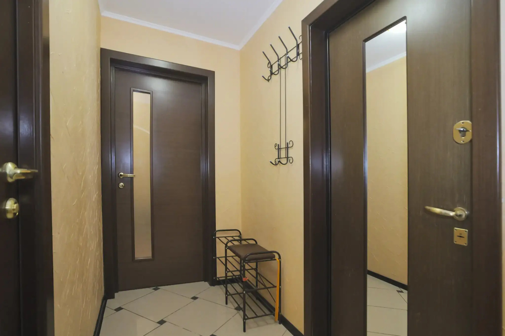 Апартаменты Мещера Огоньки - 2к квартира у метро Стрелка