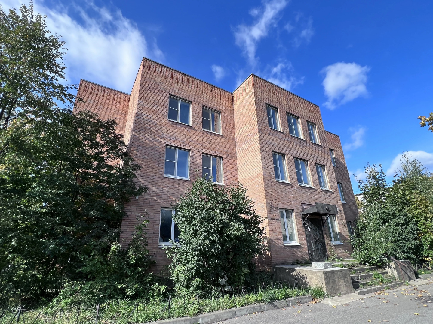 Апартаменты Нижний Ораниенбаум (204)