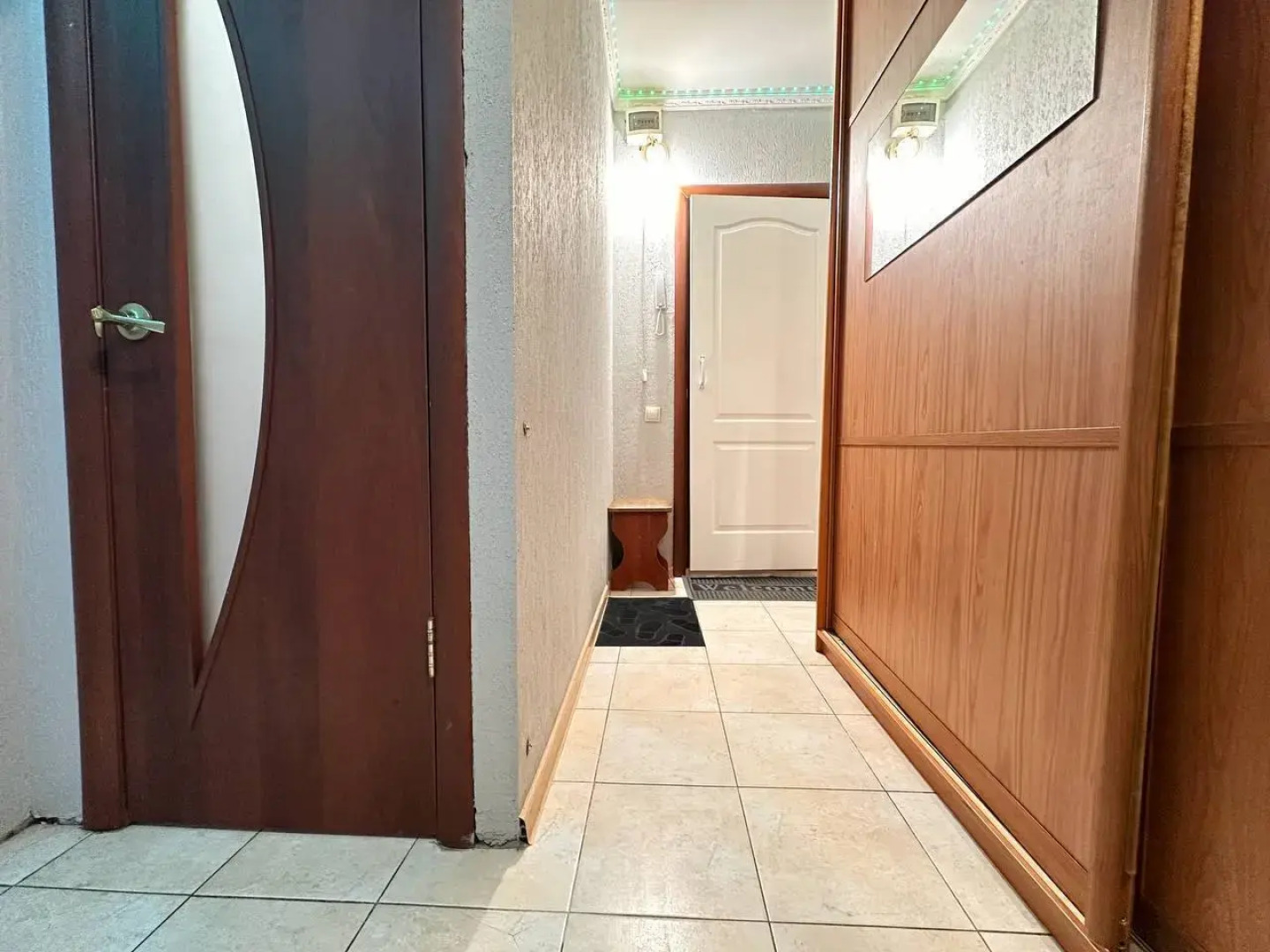 Квартира Галерея Рro на Маршала Жукова 12Б