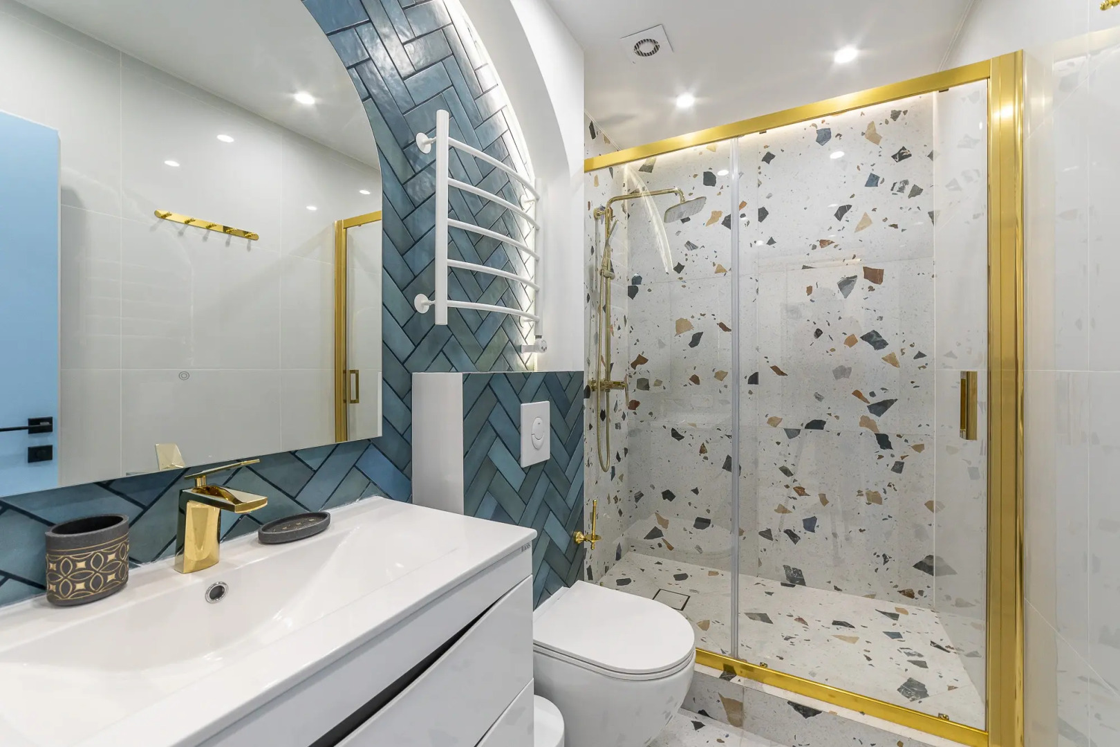 Апартаменты Шагал по Красной площади