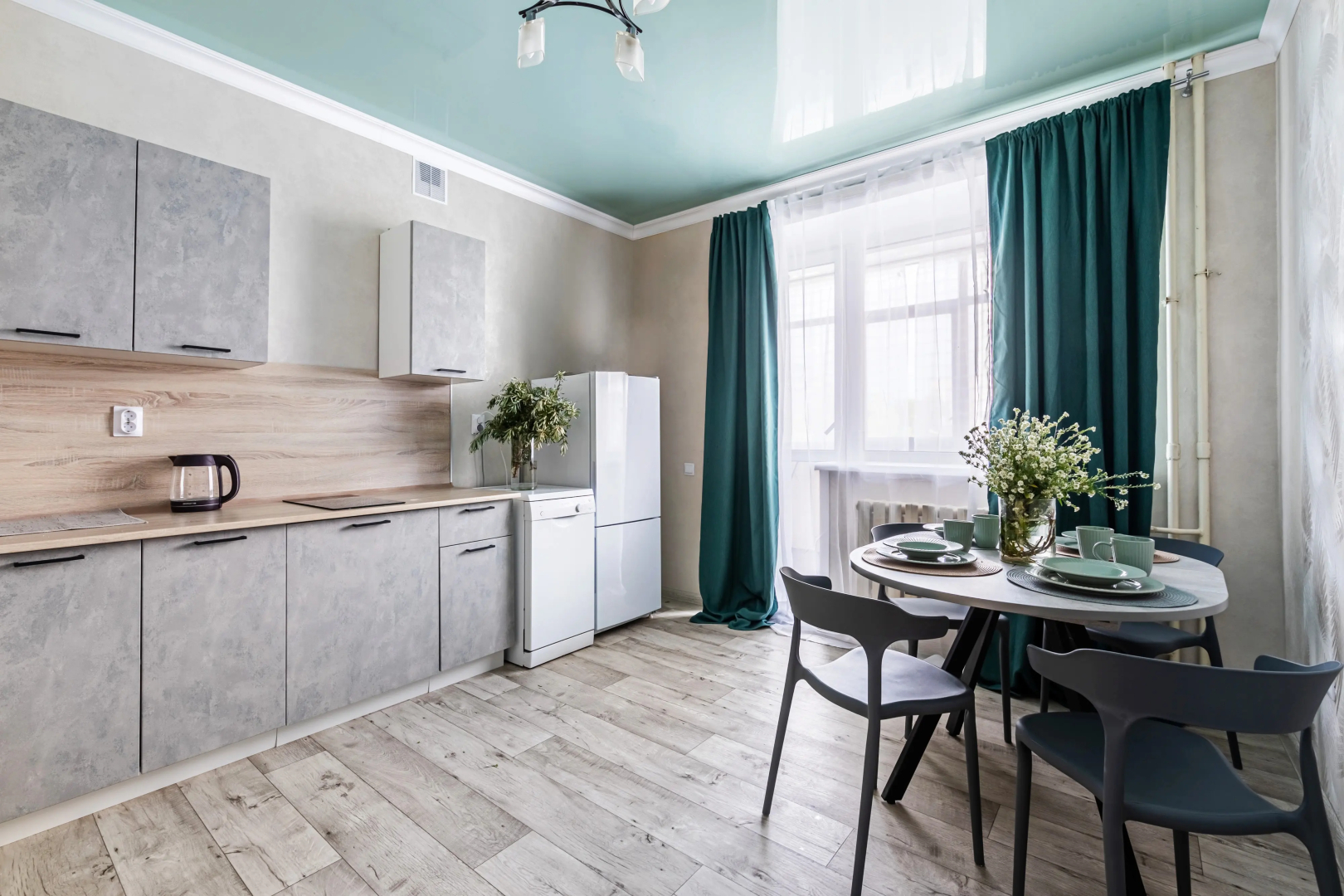 Квартира LS Аквапарк рядом