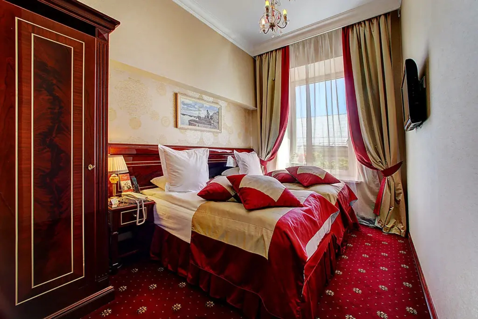 Бутик-Отель Золотой Треугольник