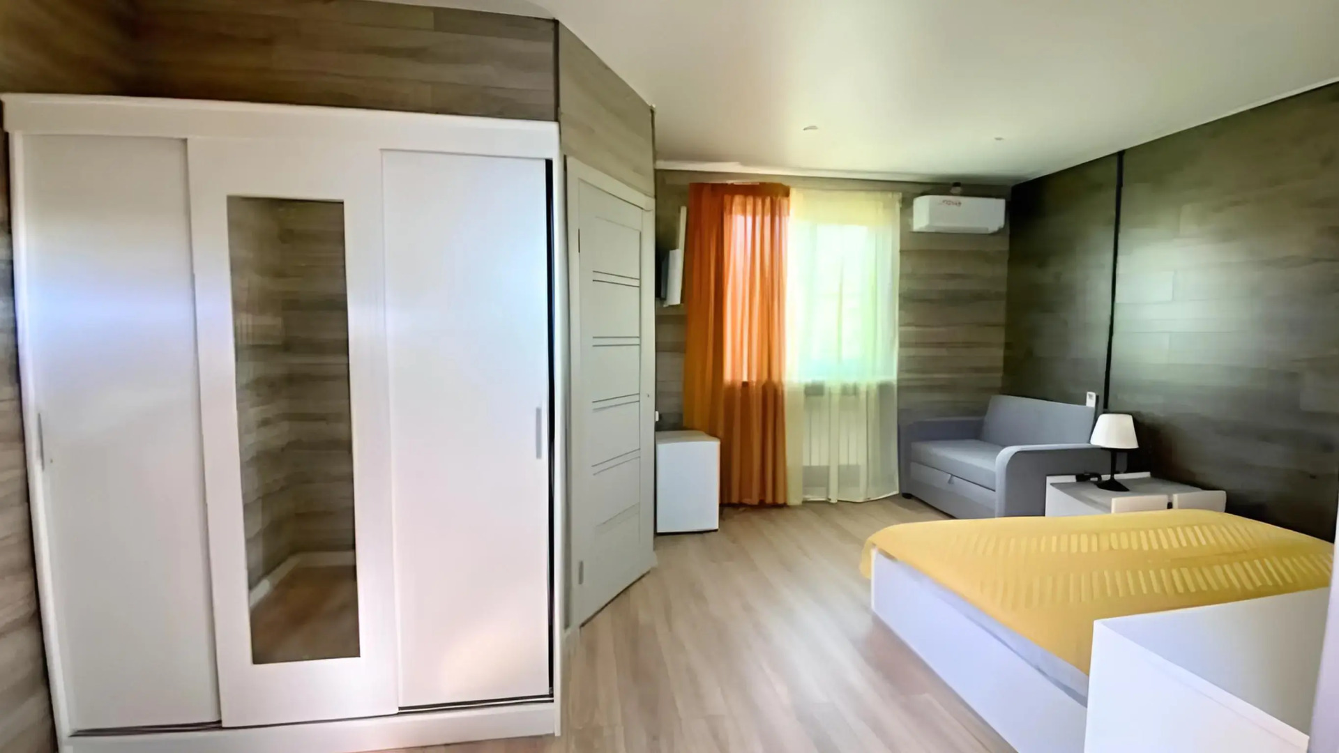 Квартира в СТ Виноградный Дом 34