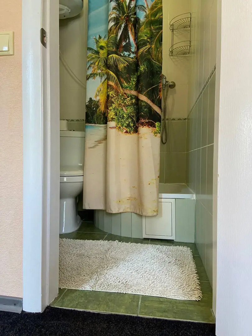 Гостевой Дом Agave