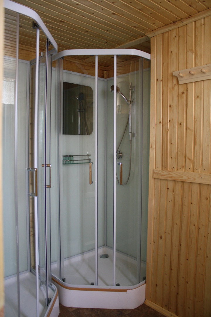 Гостевая Изба на Истре